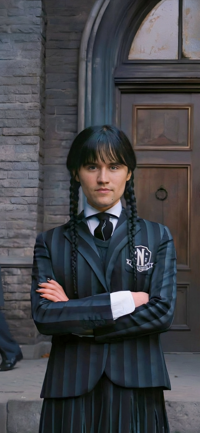 Kirkify AI  gallery image