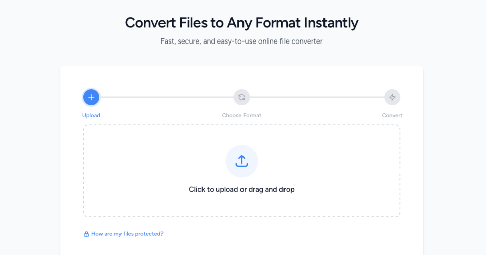 free-convert.app - Main product screenshot demonstrating key features and user interface