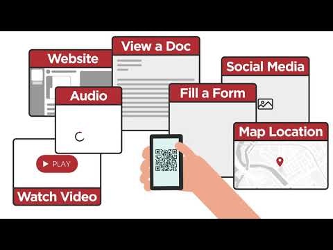 Scanova QR Code Generator gallery image