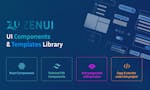 ZENUI LIBRARY image