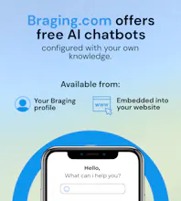 Free AI Chatbot for websites gallery image
