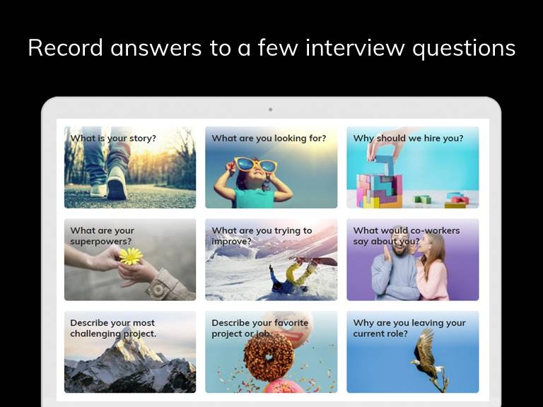 Lunar Profiles gallery image