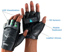 Tornado Gloves gallery image