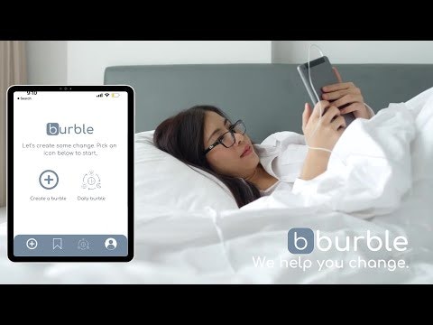 burble gallery image