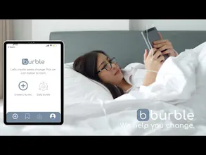 burble gallery image