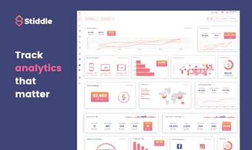 Stiddle gallery image