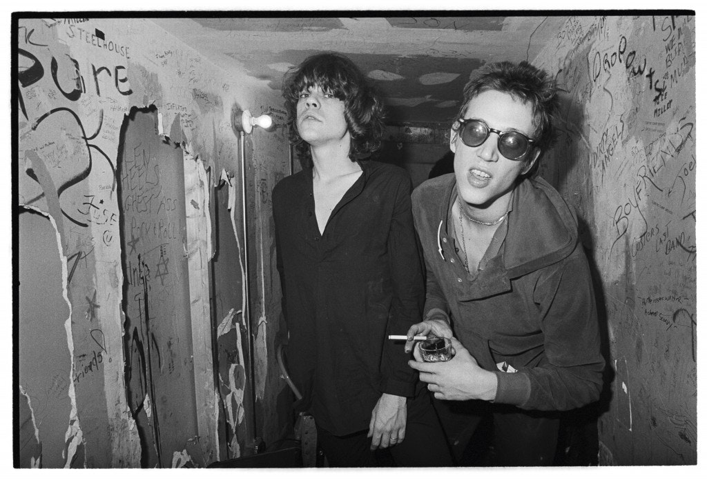 I Dreamed I Was a Very Clean Tramp: An Autobiography gallery image