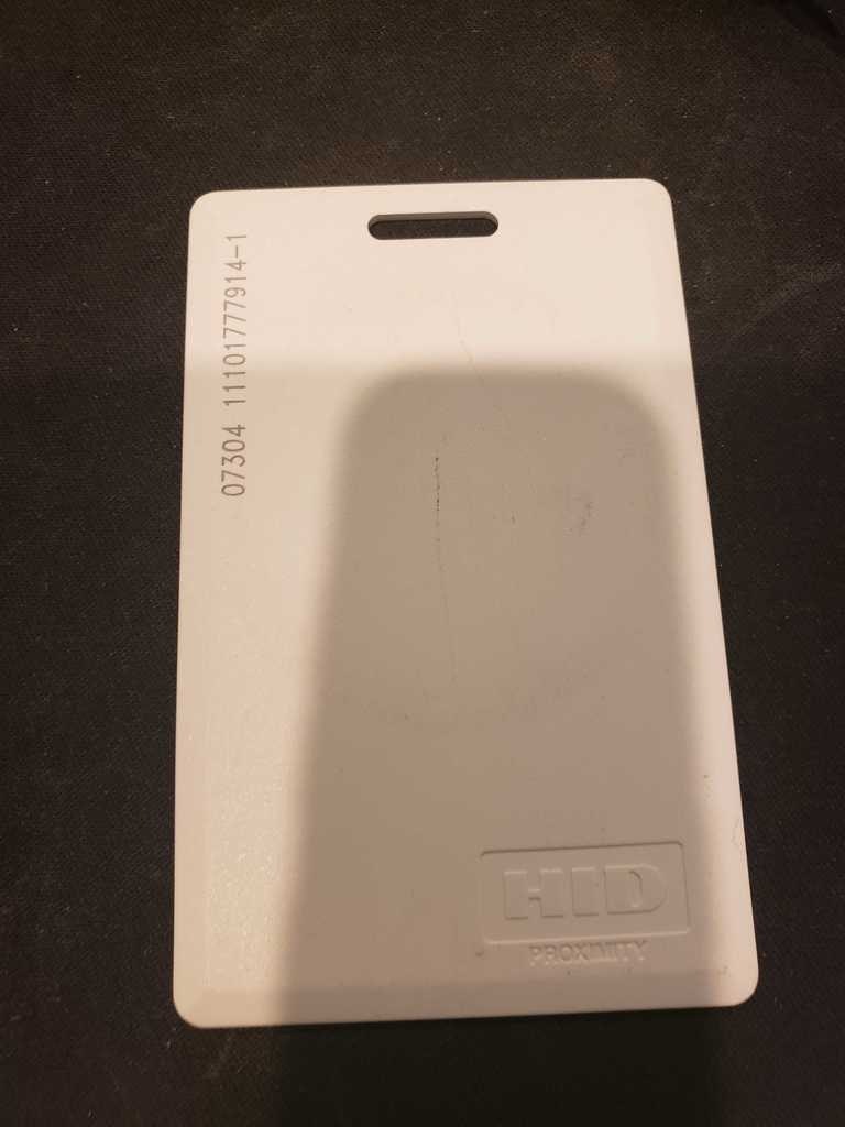 FobToronto gallery image