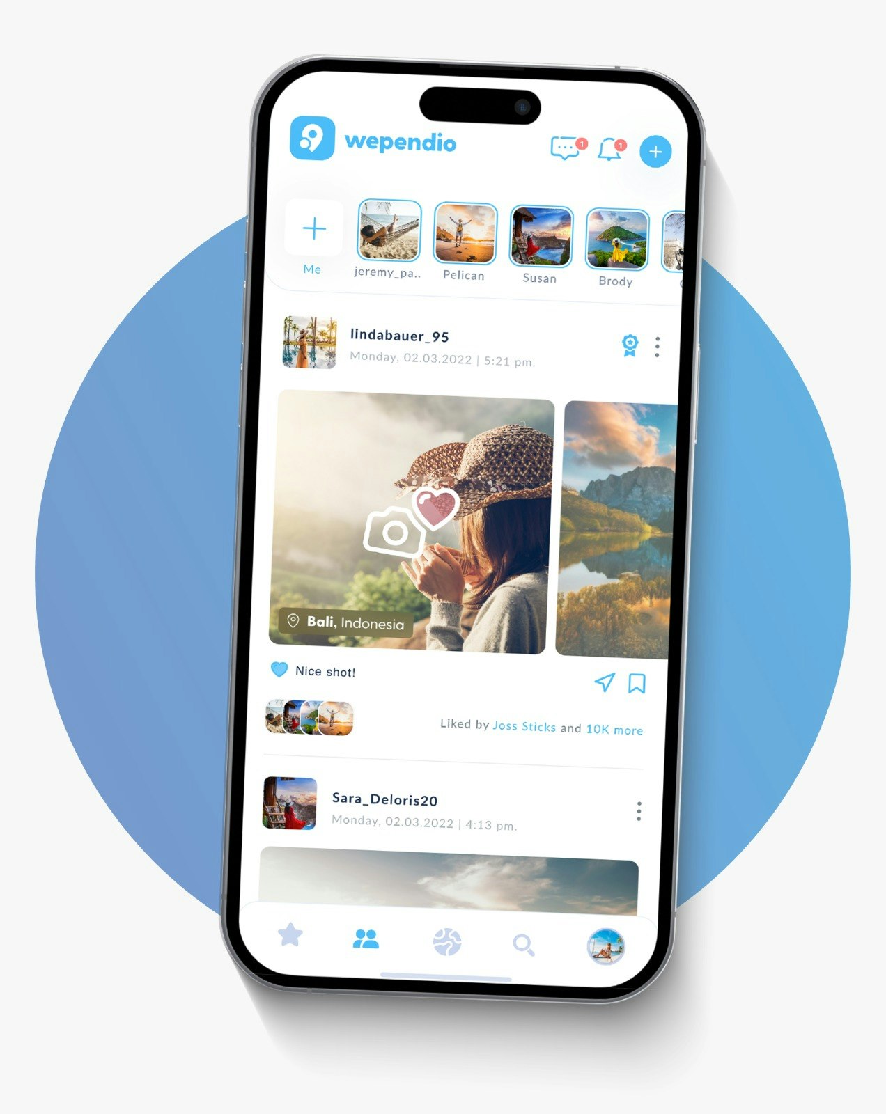 Social Media for Adventurers media 3