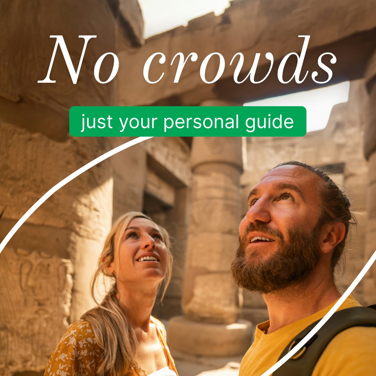 FindGuide - Main product screenshot demonstrating key features and user interface