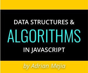 Data Structures and Algorithms in JS