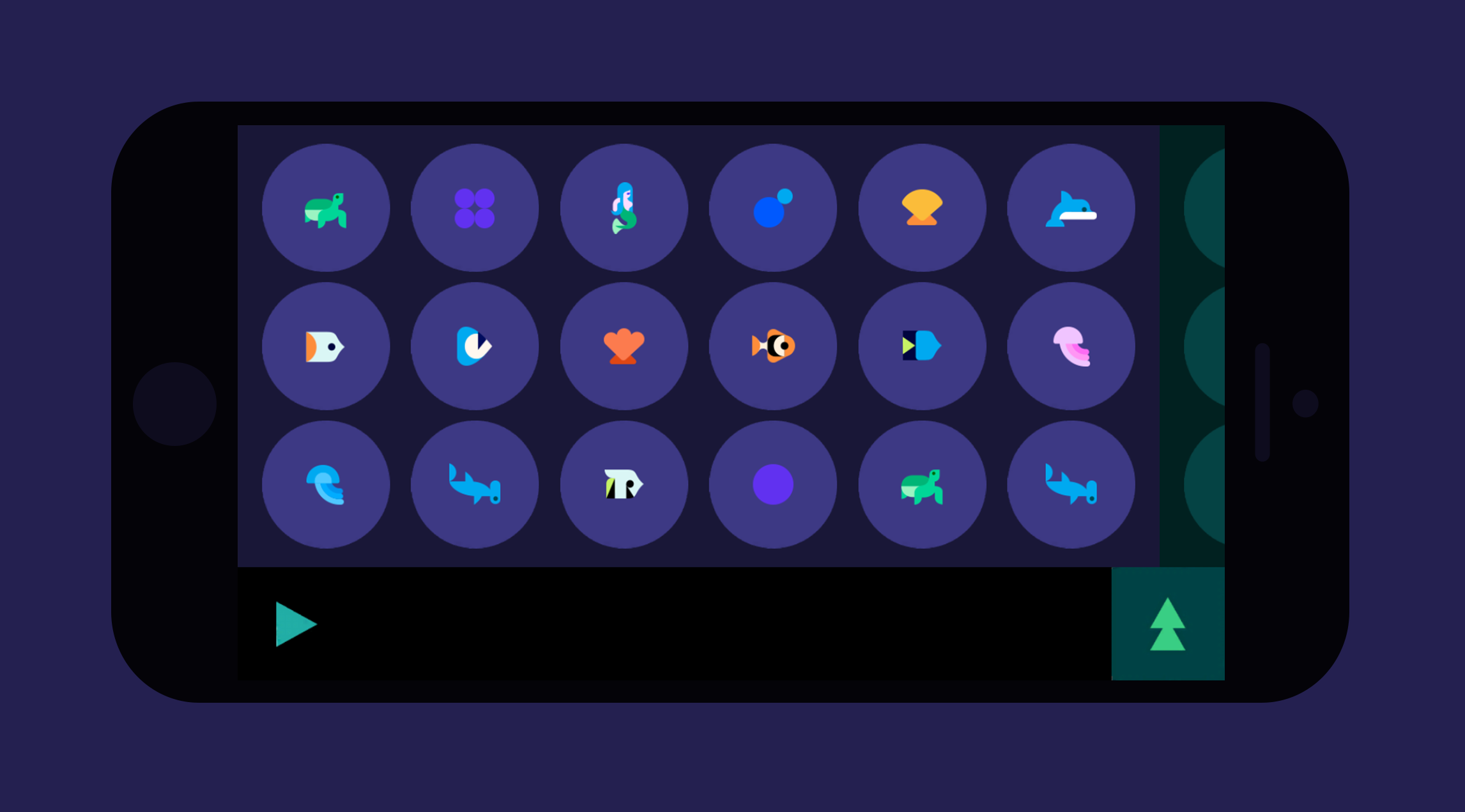 SoundForest gallery image