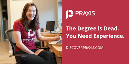 Praxis gallery image