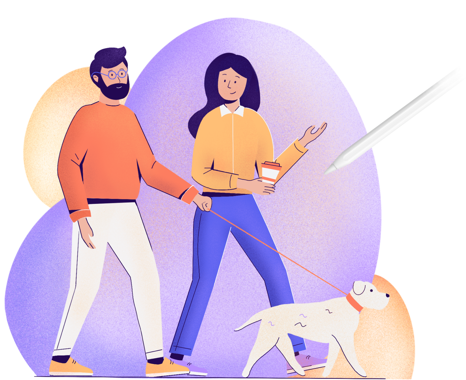 Posturize gallery image