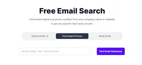 EFinder gallery image