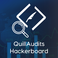 Quillaudits의 해커 보드