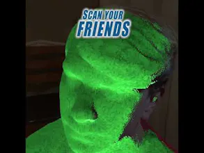 EM3D: Ethan Makes 3D Scanner gallery image