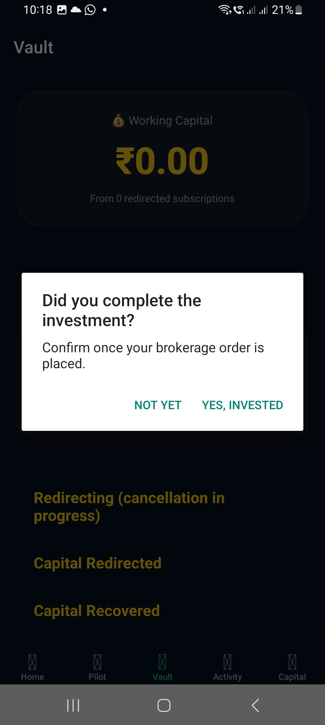 lifepilot  gallery image