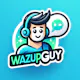 Wazuup Guy