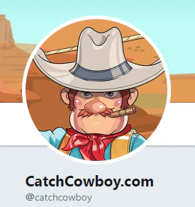Catchcowboy