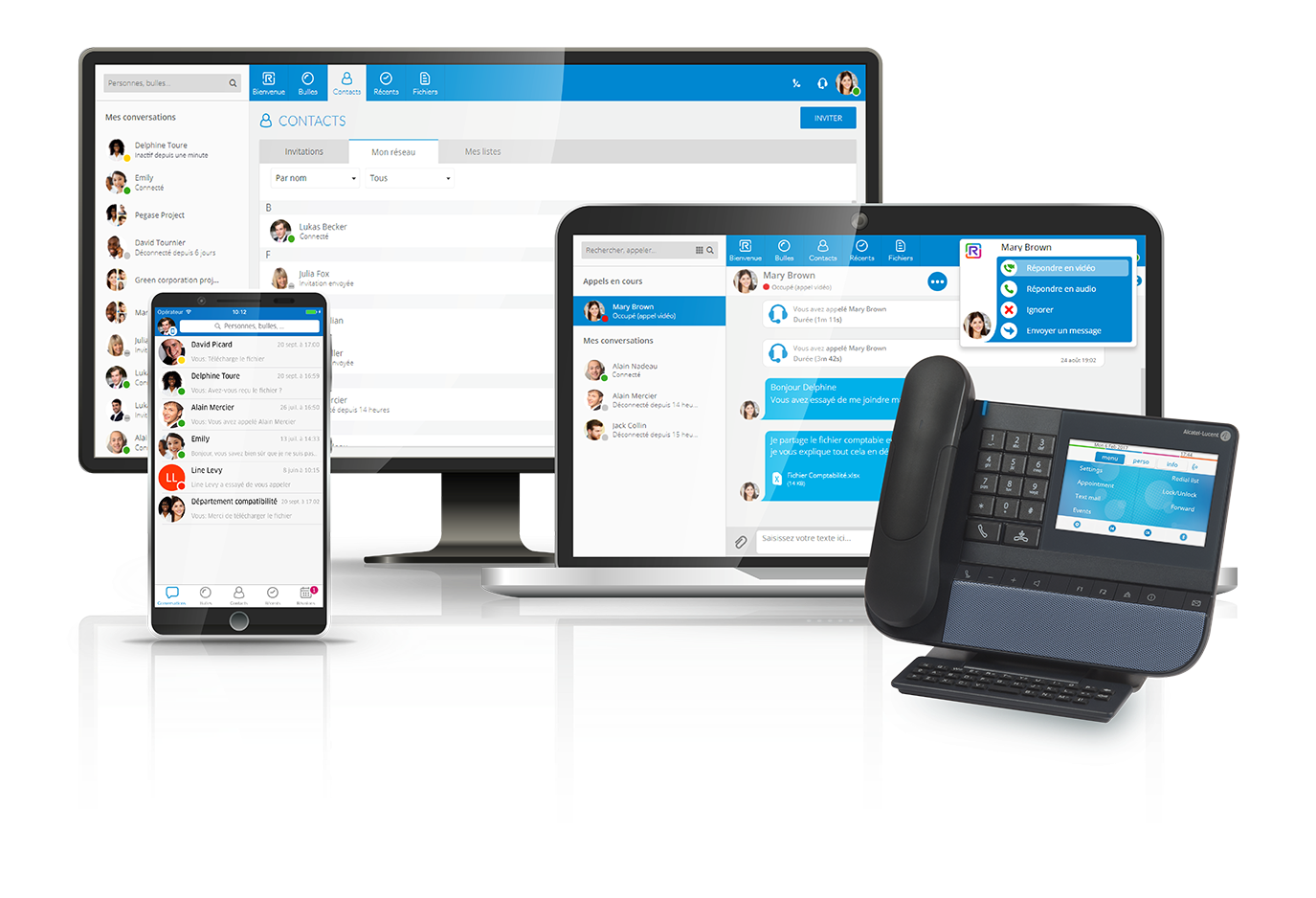 ALE Rainbow gallery image