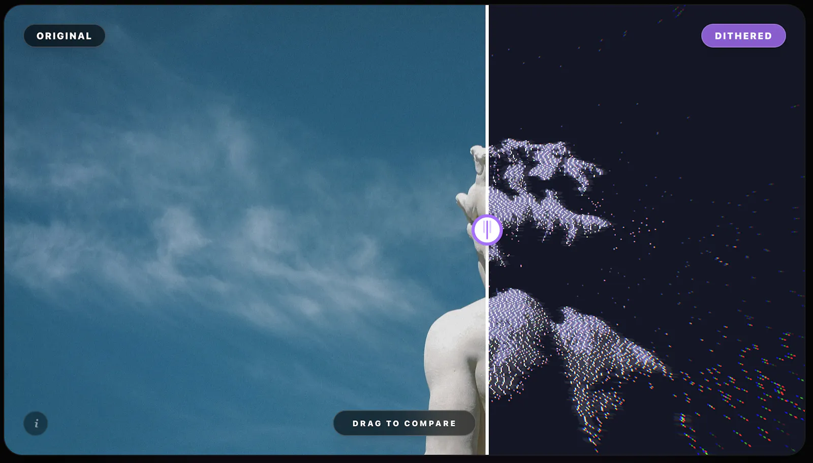 DitherFlow screenshot 5