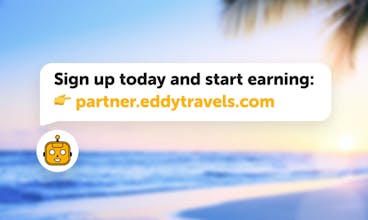 Eddy Travels AI Assistant gallery image