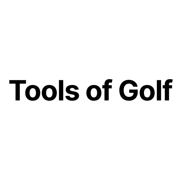 Tools of Golf
