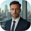 Professional Headshot AI