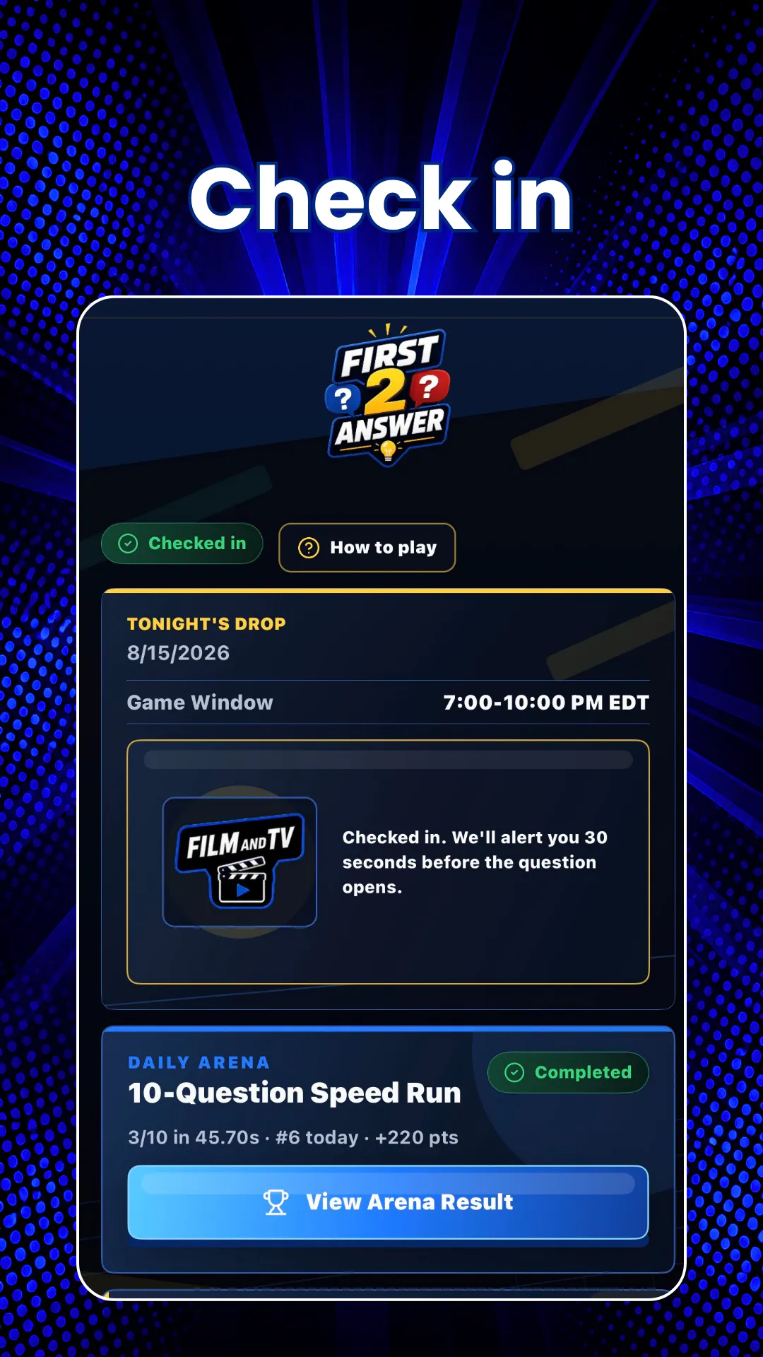 First 2 Answer gallery image