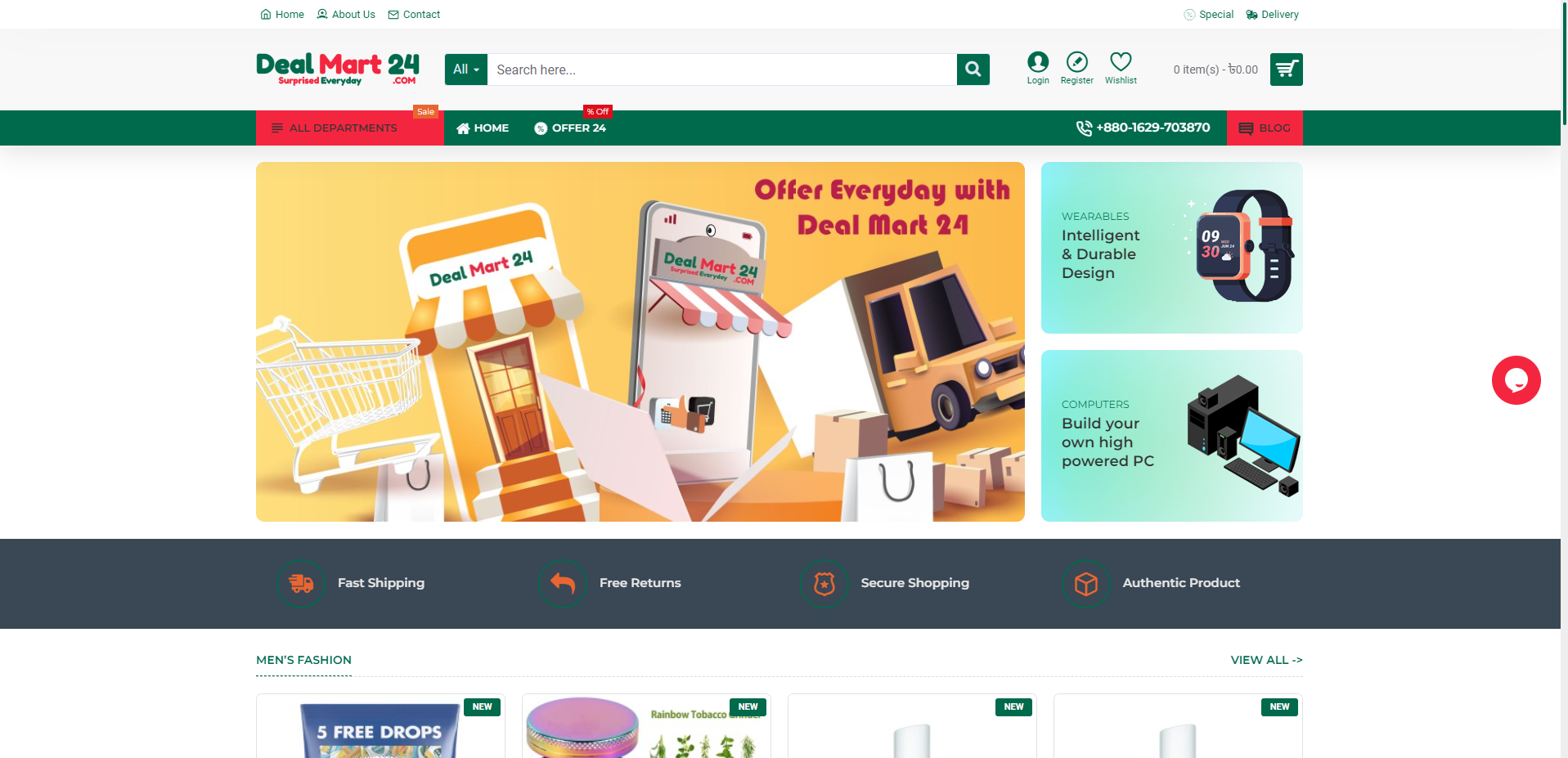Thỏa thuận Mart 24 media 1
