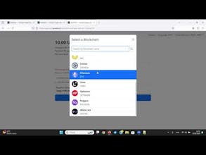 JaneDoe Finance gallery image