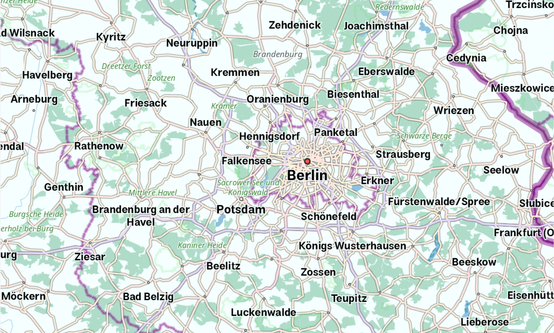 PySide6-OsmAnd-SDK gallery image