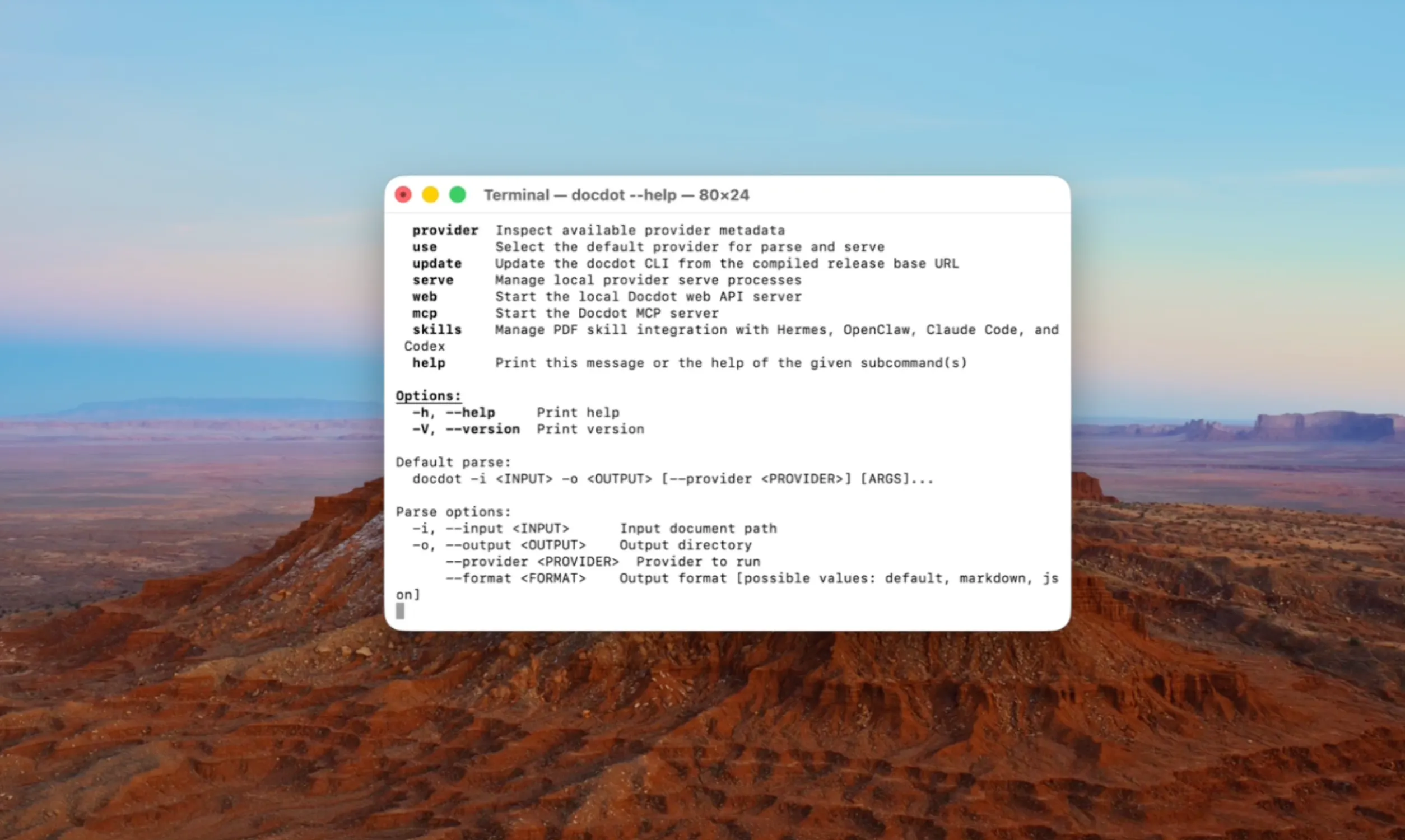 DocDot gallery image