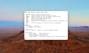 DocDot gallery image