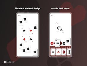 A Deck of Cards by Hakushi gallery image
