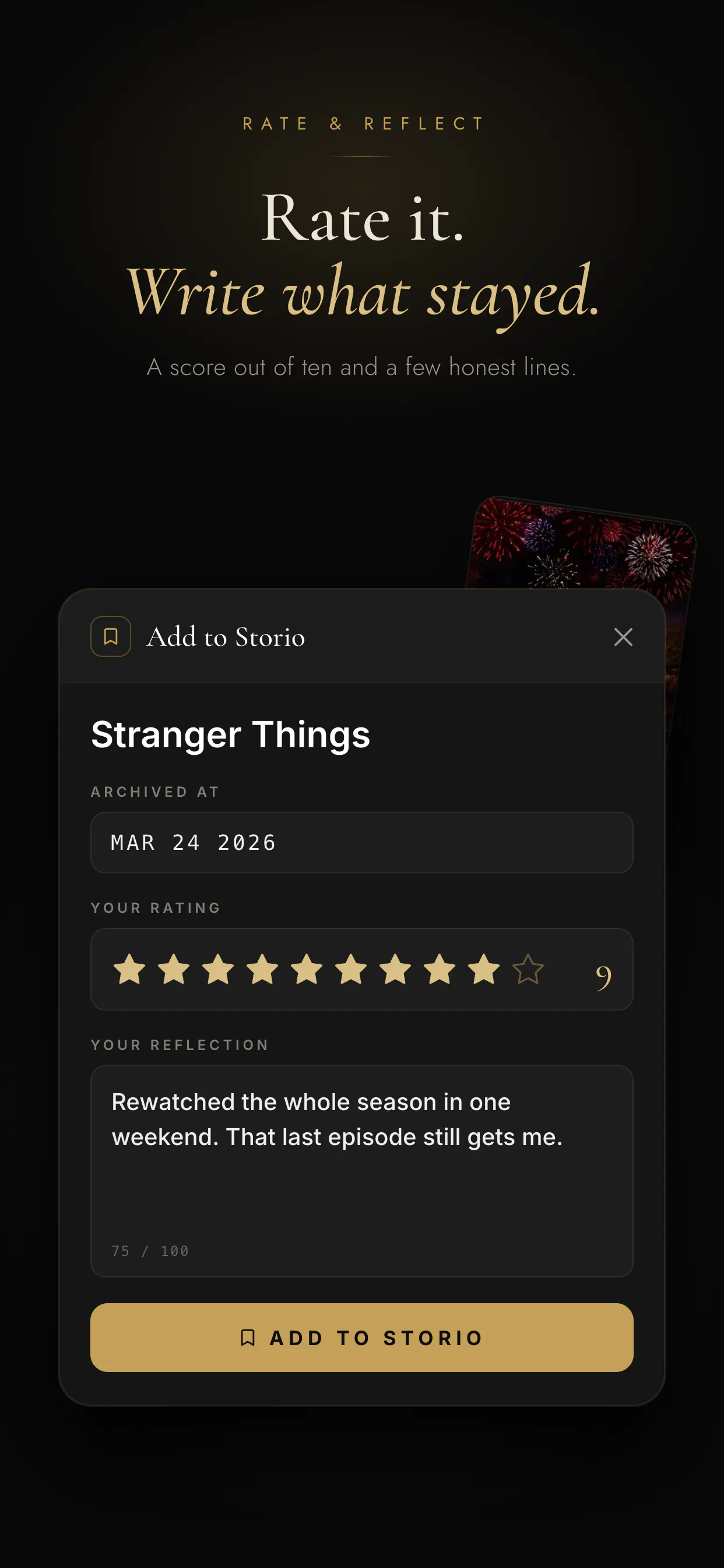 Storio gallery image
