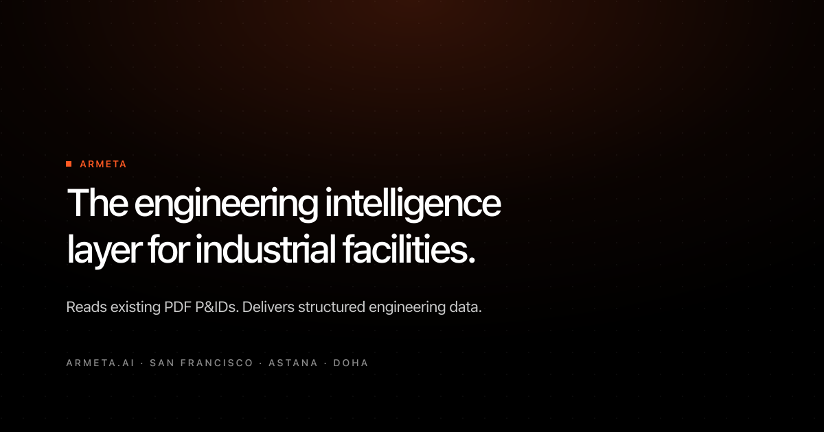 Armeta Inc.