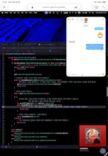 Noctiluca gallery image