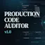 Production Code Auditor v1.0
