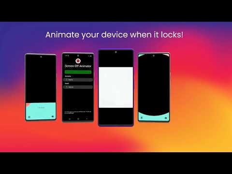Screen Off Animator gallery image