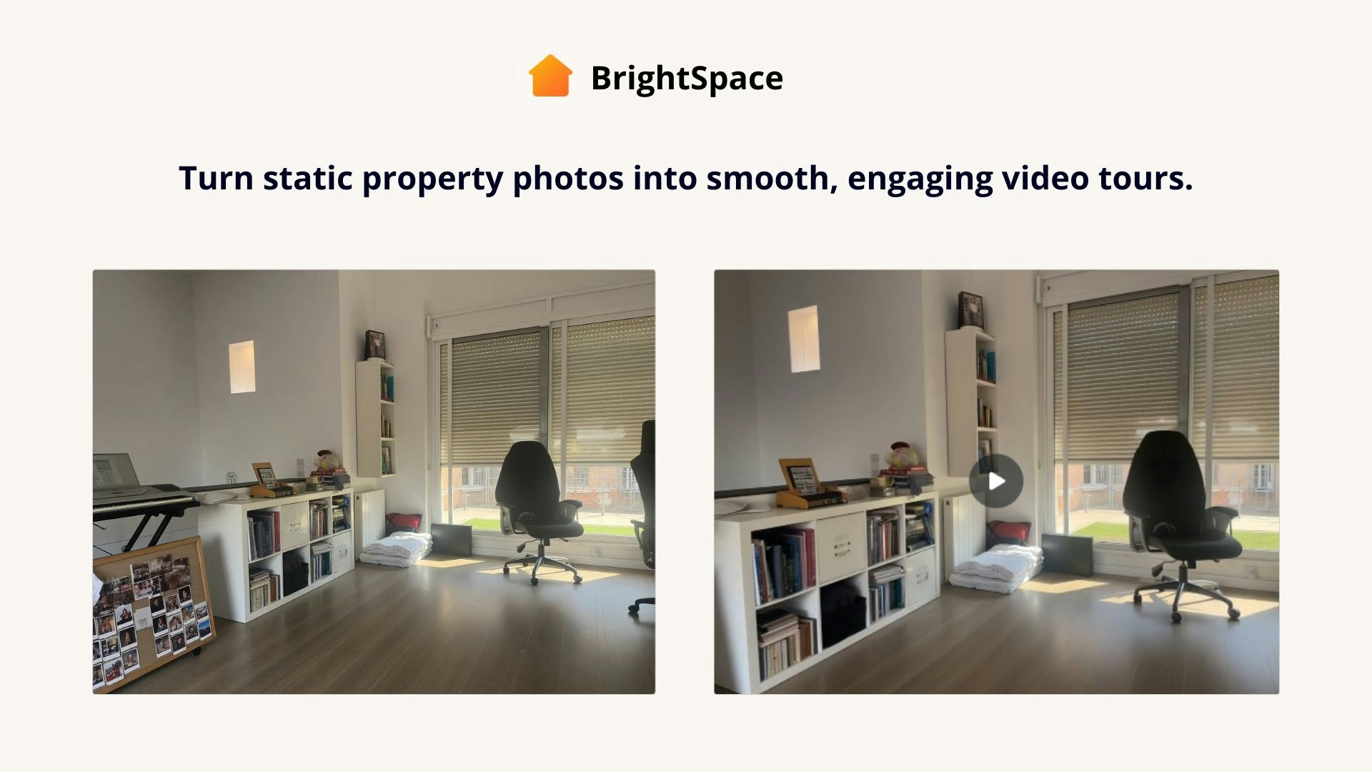 Parlaklık - AI Geliştirilmiş Gerçek Devlet Fotoğrafları - Declutter, Mobilya ve Impress medya 4