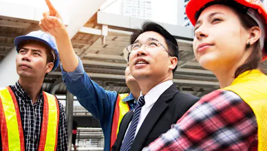 Engineering Deliverable Management gallery image