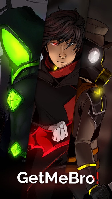 GetMeBro!