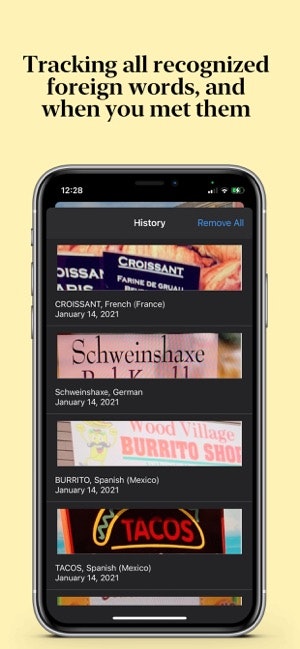 Pronouncy gallery image