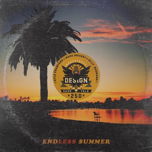 Adventures in Design Podcast gallery image