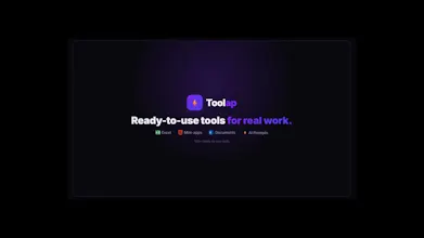 Toolap gallery image