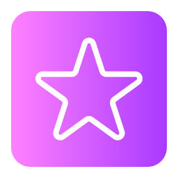 StellaStack - Product Hunt launch logo and brand identity