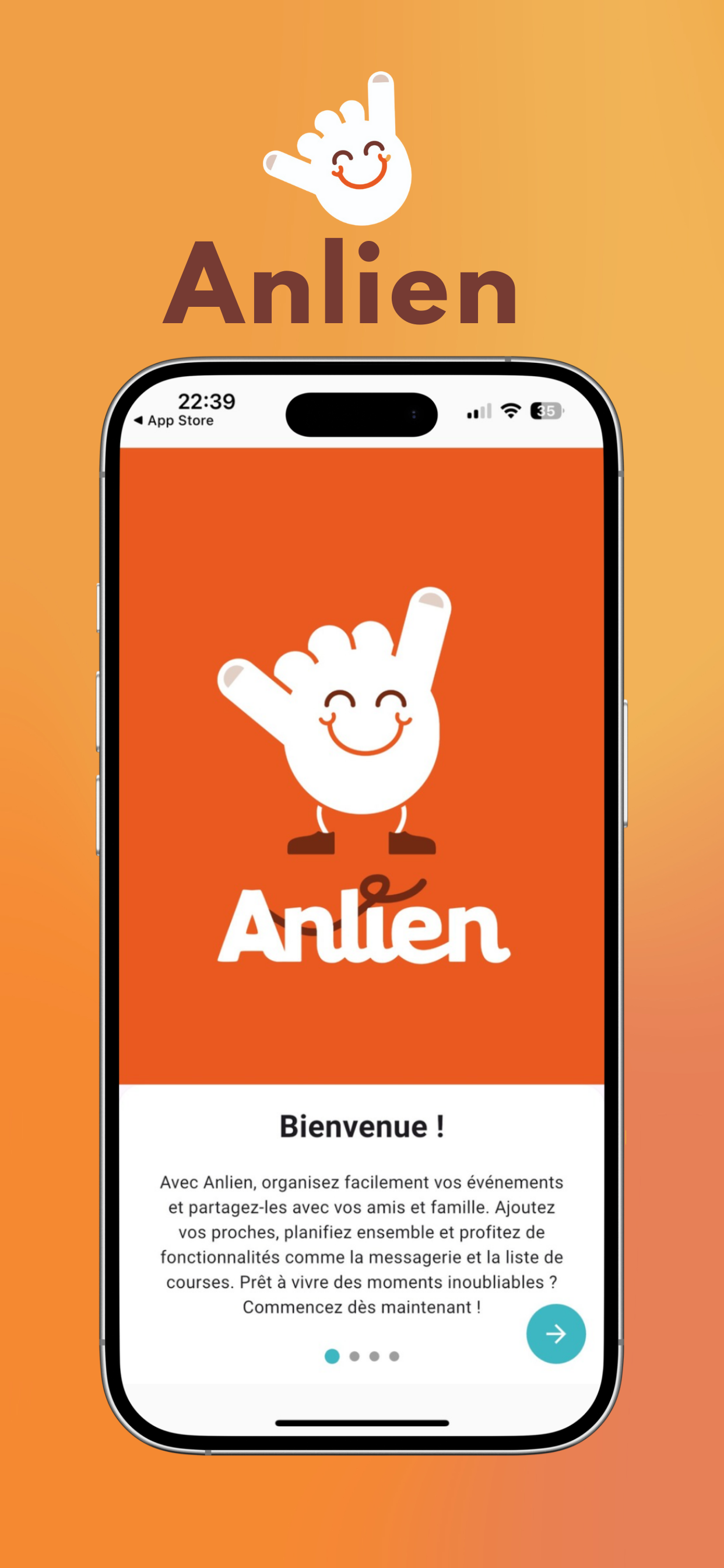 Anlien gallery image