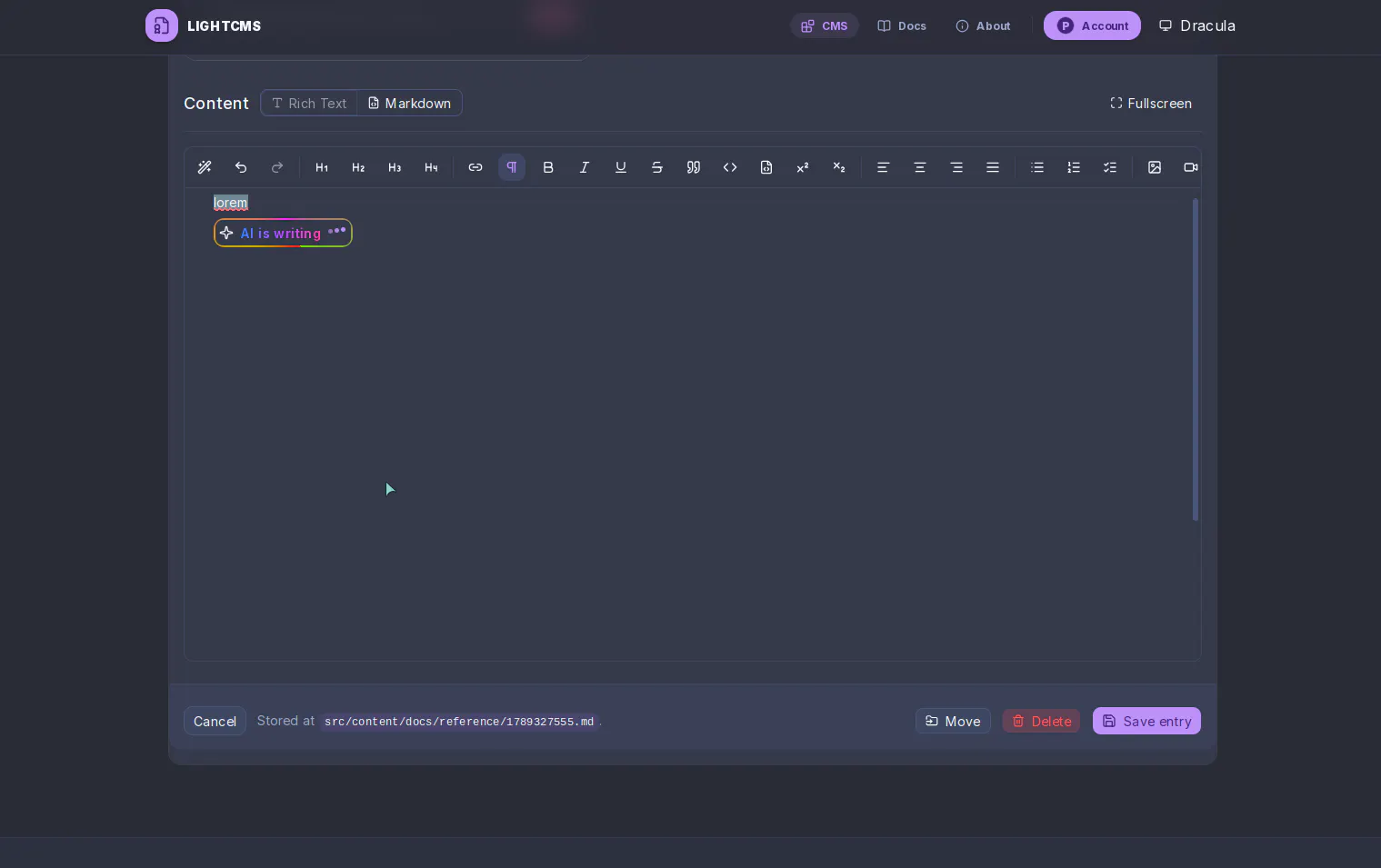 LightCMS gallery image